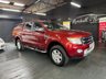 USED 2014 64 FORD RANGER 3.2 TDCi Limited 1 Pickup Double Cab 4dr Diesel Manual 4WD Euro 5 (200 ps) 2014/64 FORD RANGER 3.2 TDCI LIMITED 1 4X4 - NO VAT - ONLY 60K MILES FROM NEW - 2 PREVIOUS KEEPERS - REAR CANOPY - FULL LEATHER - SAT NAV - TOWBAR - PRIVACY GLASS