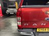 USED 2014 64 FORD RANGER 3.2 TDCi Limited 1 Pickup Double Cab 4dr Diesel Manual 4WD Euro 5 (200 ps) 2014/64 FORD RANGER 3.2 TDCI LIMITED 1 4X4 - NO VAT - ONLY 60K MILES FROM NEW - 2 PREVIOUS KEEPERS - REAR CANOPY - FULL LEATHER - SAT NAV - TOWBAR - PRIVACY GLASS