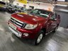USED 2014 64 FORD RANGER 3.2 TDCi Limited 1 Pickup Double Cab 4dr Diesel Manual 4WD Euro 5 (200 ps) 2014/64 FORD RANGER 3.2 TDCI LIMITED 1 4X4 - NO VAT - ONLY 60K MILES FROM NEW - 2 PREVIOUS KEEPERS - REAR CANOPY - FULL LEATHER - SAT NAV - TOWBAR - PRIVACY GLASS