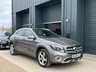 USED 2019 68 MERCEDES-BENZ GLA 2.1 GLA200d Sport (Premium Plus) SUV 5dr Diesel 7G-DCT Euro 6 (s/s) (136 ps) 