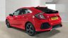 USED 2019 69 HONDA CIVIC 1.0 VTEC Turbo EX Hatchback 5dr Petrol CVT Euro 6 (s/s) (126 ps)+1 FORMER KEEPER+FSH+SUNROOF+LEATHER HEATED SEATS+PARK CONTROL+CAMERA+PRIVACY+MEDIA+NAV+BLUETOOTH+USB+DAB+ALLOYS+CLIMATE 1 FORMER KEEPER+FSH+SUNROOF+LEATHER HEATED SEATS+PARK CONTROL+CAMERA+PRIVACY+MEDIA+NAV+BLUETOOTH+USB+DAB+ALLOYS+CLIMATE+HPI CLEAR