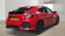 USED 2019 69 HONDA CIVIC 1.0 VTEC Turbo EX Hatchback 5dr Petrol CVT Euro 6 (s/s) (126 ps)+1 FORMER KEEPER+FSH+SUNROOF+LEATHER HEATED SEATS+PARK CONTROL+CAMERA+PRIVACY+MEDIA+NAV+BLUETOOTH+USB+DAB+ALLOYS+CLIMATE 1 FORMER KEEPER+FSH+SUNROOF+LEATHER HEATED SEATS+PARK CONTROL+CAMERA+PRIVACY+MEDIA+NAV+BLUETOOTH+USB+DAB+ALLOYS+CLIMATE+HPI CLEAR
