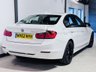 USED 2012 62 BMW 3 SERIES 2.0 320d Sport Saloon 4dr Diesel Manual Euro 5 (s/s) (184 ps) Mineral White|2 Keys|DAB Radio|Tints|Parking Sensors|PartEx + Finance + Warranty