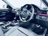 USED 2012 62 BMW 3 SERIES 2.0 320d Sport Saloon 4dr Diesel Manual Euro 5 (s/s) (184 ps) Mineral White|2 Keys|DAB Radio|Tints|Parking Sensors|PartEx + Finance + Warranty