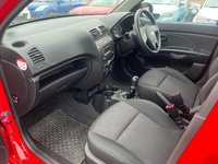 USED 2010 59 KIA PICANTO 1.1 Strike 5dr Â£35TAX|2KEY|LOW MILES|1 P/OWNR