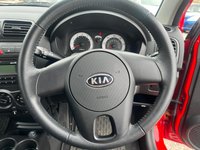 USED 2010 59 KIA PICANTO 1.1 Strike 5dr Â£35TAX|2KEY|LOW MILES|1 P/OWNR