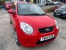 USED 2010 59 KIA PICANTO 1.1 Strike 5dr Â£35TAX|2KEY|LOW MILES|1 P/OWNR