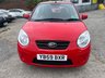 USED 2010 59 KIA PICANTO 1.1 Strike 5dr Â£35TAX|2KEY|LOW MILES|1 P/OWNR