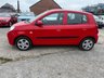 USED 2010 59 KIA PICANTO 1.1 Strike 5dr Â£35TAX|2KEY|LOW MILES|1 P/OWNR