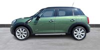USED 2015 15 MINI COUNTRYMAN 2.0 Cooper SD SUV 5dr Diesel Manual ALL4 Euro 5 (s/s) (143 ps) 