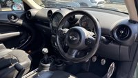 USED 2015 15 MINI COUNTRYMAN 2.0 Cooper SD SUV 5dr Diesel Manual ALL4 Euro 5 (s/s) (143 ps) 