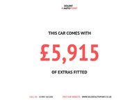 USED 2015 15 MINI COUNTRYMAN 2.0 Cooper SD SUV 5dr Diesel Manual ALL4 Euro 5 (s/s) (143 ps) 