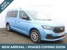 USED 2024 24 FORD GRAND TOURNEO CONNECT 5 Seat Wheelchair Accessible Disabled Access Vehicle WAV 