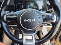 USED 2023 23 KIA SPORTAGE 1.6 T-GDi 2 SUV 5dr Petrol Manual Euro 6 (s/s) (148 bhp) Camera & Front/Rear Sensors