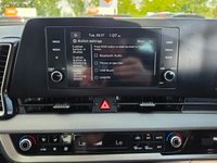 USED 2023 23 KIA SPORTAGE 1.6 T-GDi 2 SUV 5dr Petrol Manual Euro 6 (s/s) (148 bhp) Camera & Front/Rear Sensors