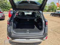 USED 2023 23 KIA SPORTAGE 1.6 T-GDi 2 SUV 5dr Petrol Manual Euro 6 (s/s) (148 bhp) Camera & Front/Rear Sensors