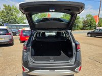 USED 2023 23 KIA SPORTAGE 1.6 T-GDi 2 SUV 5dr Petrol Manual Euro 6 (s/s) (148 bhp) Camera & Front/Rear Sensors