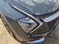 USED 2023 23 KIA SPORTAGE 1.6 T-GDi 2 SUV 5dr Petrol Manual Euro 6 (s/s) (148 bhp) Camera & Front/Rear Sensors