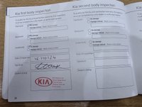 USED 2023 23 KIA SPORTAGE 1.6 T-GDi 2 SUV 5dr Petrol Manual Euro 6 (s/s) (148 bhp) Camera & Front/Rear Sensors