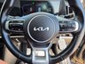 USED 2023 23 KIA SPORTAGE 1.6 T-GDi 2 SUV 5dr Petrol Manual Euro 6 (s/s) (148 bhp) Camera & Front/Rear Sensors