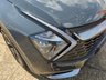 USED 2023 23 KIA SPORTAGE 1.6 T-GDi 2 SUV 5dr Petrol Manual Euro 6 (s/s) (148 bhp) Camera & Front/Rear Sensors