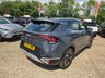 USED 2023 23 KIA SPORTAGE 1.6 T-GDi 2 SUV 5dr Petrol Manual Euro 6 (s/s) (148 bhp) Camera & Front/Rear Sensors