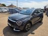 USED 2023 23 KIA SPORTAGE 1.6 T-GDi 2 SUV 5dr Petrol Manual Euro 6 (s/s) (148 bhp) Camera & Front/Rear Sensors