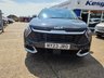 USED 2023 23 KIA SPORTAGE 1.6 T-GDi 2 SUV 5dr Petrol Manual Euro 6 (s/s) (148 bhp) Camera & Front/Rear Sensors