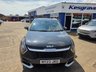 USED 2023 23 KIA SPORTAGE 1.6 T-GDi 2 SUV 5dr Petrol Manual Euro 6 (s/s) (148 bhp) Camera & Front/Rear Sensors