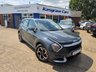 USED 2023 23 KIA SPORTAGE 1.6 T-GDi 2 SUV 5dr Petrol Manual Euro 6 (s/s) (148 bhp) Camera & Front/Rear Sensors