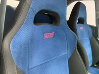 USED 2006 55 SUBARU IMPREZA 2.5 WRX STI Type UK Saloon 4dr Petrol Manual (257 g/km, 278 bhp) Finished In Obsidian Black, This Imprreza Comes With STI Embossed Red Stitching, Forged Engine Rebuild In 2024 With New Timing Belt And Water Pump Invoice Total Over 9k, 18" 10 Spoke Alloy Wheels With Orange Brake Callipers, STI Floor Mats, Service History, 2 Keys, 12 Months MOT, 3 Months Warranty. Finance And Extended Warranty Available.