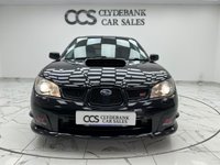 USED 2006 55 SUBARU IMPREZA 2.5 WRX STI Type UK Saloon 4dr Petrol Manual (257 g/km, 278 bhp) Finished In Obsidian Black, This Imprreza Comes With STI Embossed Red Stitching, Forged Engine Rebuild In 2024 With New Timing Belt And Water Pump Invoice Total Over 9k, 18" 10 Spoke Alloy Wheels With Orange Brake Callipers, STI Floor Mats, Service History, 2 Keys, 12 Months MOT, 3 Months Warranty. Finance And Extended Warranty Available.