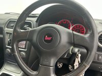 USED 2006 55 SUBARU IMPREZA 2.5 WRX STI Type UK Saloon 4dr Petrol Manual (257 g/km, 278 bhp) Finished In Obsidian Black, This Imprreza Comes With STI Embossed Red Stitching, Forged Engine Rebuild In 2024 With New Timing Belt And Water Pump Invoice Total Over 9k, 18" 10 Spoke Alloy Wheels With Orange Brake Callipers, STI Floor Mats, Service History, 2 Keys, 12 Months MOT, 3 Months Warranty. Finance And Extended Warranty Available.
