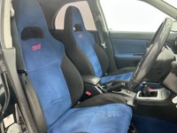 USED 2006 55 SUBARU IMPREZA 2.5 WRX STI Type UK Saloon 4dr Petrol Manual (257 g/km, 278 bhp) Finished In Obsidian Black, This Imprreza Comes With STI Embossed Red Stitching, Forged Engine Rebuild In 2024 With New Timing Belt And Water Pump Invoice Total Over 9k, 18" 10 Spoke Alloy Wheels With Orange Brake Callipers, STI Floor Mats, Service History, 2 Keys, 12 Months MOT, 3 Months Warranty. Finance And Extended Warranty Available.
