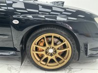 USED 2006 55 SUBARU IMPREZA 2.5 WRX STI Type UK Saloon 4dr Petrol Manual (257 g/km, 278 bhp) Finished In Obsidian Black, This Imprreza Comes With STI Embossed Red Stitching, Forged Engine Rebuild In 2024 With New Timing Belt And Water Pump Invoice Total Over 9k, 18" 10 Spoke Alloy Wheels With Orange Brake Callipers, STI Floor Mats, Service History, 2 Keys, 12 Months MOT, 3 Months Warranty. Finance And Extended Warranty Available.
