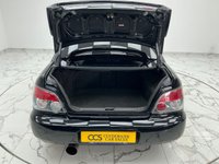 USED 2006 55 SUBARU IMPREZA 2.5 WRX STI Type UK Saloon 4dr Petrol Manual (257 g/km, 278 bhp) Finished In Obsidian Black, This Imprreza Comes With STI Embossed Red Stitching, Forged Engine Rebuild In 2024 With New Timing Belt And Water Pump Invoice Total Over 9k, 18" 10 Spoke Alloy Wheels With Orange Brake Callipers, STI Floor Mats, Service History, 2 Keys, 12 Months MOT, 3 Months Warranty. Finance And Extended Warranty Available.