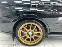 USED 2006 55 SUBARU IMPREZA 2.5 WRX STI Type UK Saloon 4dr Petrol Manual (257 g/km, 278 bhp) Finished In Obsidian Black, This Imprreza Comes With STI Embossed Red Stitching, Forged Engine Rebuild In 2024 With New Timing Belt And Water Pump Invoice Total Over 9k, 18" 10 Spoke Alloy Wheels With Orange Brake Callipers, STI Floor Mats, Service History, 2 Keys, 12 Months MOT, 3 Months Warranty. Finance And Extended Warranty Available.