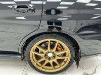 USED 2006 55 SUBARU IMPREZA 2.5 WRX STI Type UK Saloon 4dr Petrol Manual (257 g/km, 278 bhp) Finished In Obsidian Black, This Imprreza Comes With STI Embossed Red Stitching, Forged Engine Rebuild In 2024 With New Timing Belt And Water Pump Invoice Total Over 9k, 18" 10 Spoke Alloy Wheels With Orange Brake Callipers, STI Floor Mats, Service History, 2 Keys, 12 Months MOT, 3 Months Warranty. Finance And Extended Warranty Available.