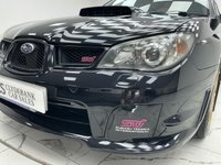 USED 2006 55 SUBARU IMPREZA 2.5 WRX STI Type UK Saloon 4dr Petrol Manual (257 g/km, 278 bhp) Finished In Obsidian Black, This Imprreza Comes With STI Embossed Red Stitching, Forged Engine Rebuild In 2024 With New Timing Belt And Water Pump Invoice Total Over 9k, 18" 10 Spoke Alloy Wheels With Orange Brake Callipers, STI Floor Mats, Service History, 2 Keys, 12 Months MOT, 3 Months Warranty. Finance And Extended Warranty Available.