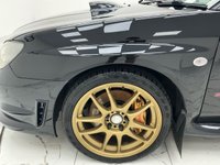 USED 2006 55 SUBARU IMPREZA 2.5 WRX STI Type UK Saloon 4dr Petrol Manual (257 g/km, 278 bhp) Finished In Obsidian Black, This Imprreza Comes With STI Embossed Red Stitching, Forged Engine Rebuild In 2024 With New Timing Belt And Water Pump Invoice Total Over 9k, 18" 10 Spoke Alloy Wheels With Orange Brake Callipers, STI Floor Mats, Service History, 2 Keys, 12 Months MOT, 3 Months Warranty. Finance And Extended Warranty Available.