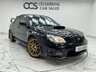 USED 2006 55 SUBARU IMPREZA 2.5 WRX STI Type UK Saloon 4dr Petrol Manual (257 g/km, 278 bhp) Finished In Obsidian Black, This Imprreza Comes With STI Embossed Red Stitching, Forged Engine Rebuild In 2024 With New Timing Belt And Water Pump Invoice Total Over 9k, 18" 10 Spoke Alloy Wheels With Orange Brake Callipers, STI Floor Mats, Service History, 2 Keys, 12 Months MOT, 3 Months Warranty. Finance And Extended Warranty Available.