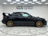 USED 2006 55 SUBARU IMPREZA 2.5 WRX STI Type UK Saloon 4dr Petrol Manual (257 g/km, 278 bhp) Finished In Obsidian Black, This Imprreza Comes With STI Embossed Red Stitching, Forged Engine Rebuild In 2024 With New Timing Belt And Water Pump Invoice Total Over 9k, 18" 10 Spoke Alloy Wheels With Orange Brake Callipers, STI Floor Mats, Service History, 2 Keys, 12 Months MOT, 3 Months Warranty. Finance And Extended Warranty Available.