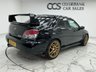 USED 2006 55 SUBARU IMPREZA 2.5 WRX STI Type UK Saloon 4dr Petrol Manual (257 g/km, 278 bhp) Finished In Obsidian Black, This Imprreza Comes With STI Embossed Red Stitching, Forged Engine Rebuild In 2024 With New Timing Belt And Water Pump Invoice Total Over 9k, 18" 10 Spoke Alloy Wheels With Orange Brake Callipers, STI Floor Mats, Service History, 2 Keys, 12 Months MOT, 3 Months Warranty. Finance And Extended Warranty Available.