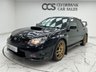 USED 2006 55 SUBARU IMPREZA 2.5 WRX STI Type UK Saloon 4dr Petrol Manual (257 g/km, 278 bhp) Finished In Obsidian Black, This Imprreza Comes With STI Embossed Red Stitching, Forged Engine Rebuild In 2024 With New Timing Belt And Water Pump Invoice Total Over 9k, 18" 10 Spoke Alloy Wheels With Orange Brake Callipers, STI Floor Mats, Service History, 2 Keys, 12 Months MOT, 3 Months Warranty. Finance And Extended Warranty Available.