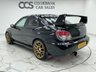 USED 2006 55 SUBARU IMPREZA 2.5 WRX STI Type UK Saloon 4dr Petrol Manual (257 g/km, 278 bhp) Finished In Obsidian Black, This Imprreza Comes With STI Embossed Red Stitching, Forged Engine Rebuild In 2024 With New Timing Belt And Water Pump Invoice Total Over 9k, 18" 10 Spoke Alloy Wheels With Orange Brake Callipers, STI Floor Mats, Service History, 2 Keys, 12 Months MOT, 3 Months Warranty. Finance And Extended Warranty Available.
