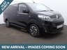 USED 2023 23 CITROEN SPACETOURER L2 LWB 6 Seat Auto Wheelchair Accessible Disabled Access Vehicle WAV 
