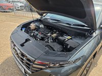 USED 2022 22 HYUNDAI TUCSON 1.6 T-GDi Premium SUV 5dr Petrol Manual Euro 6 (s/s) (150 ps) Premium SUV 5dr Petrol Manual Euro 6 (s/s) (150 ps)