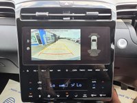 USED 2022 22 HYUNDAI TUCSON 1.6 T-GDi Premium SUV 5dr Petrol Manual Euro 6 (s/s) (150 ps) Premium SUV 5dr Petrol Manual Euro 6 (s/s) (150 ps)