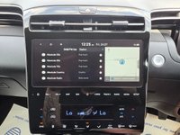 USED 2022 22 HYUNDAI TUCSON 1.6 T-GDi Premium SUV 5dr Petrol Manual Euro 6 (s/s) (150 ps) Premium SUV 5dr Petrol Manual Euro 6 (s/s) (150 ps)