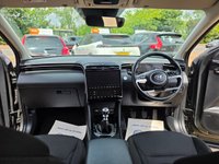 USED 2022 22 HYUNDAI TUCSON 1.6 T-GDi Premium SUV 5dr Petrol Manual Euro 6 (s/s) (150 ps) Premium SUV 5dr Petrol Manual Euro 6 (s/s) (150 ps)